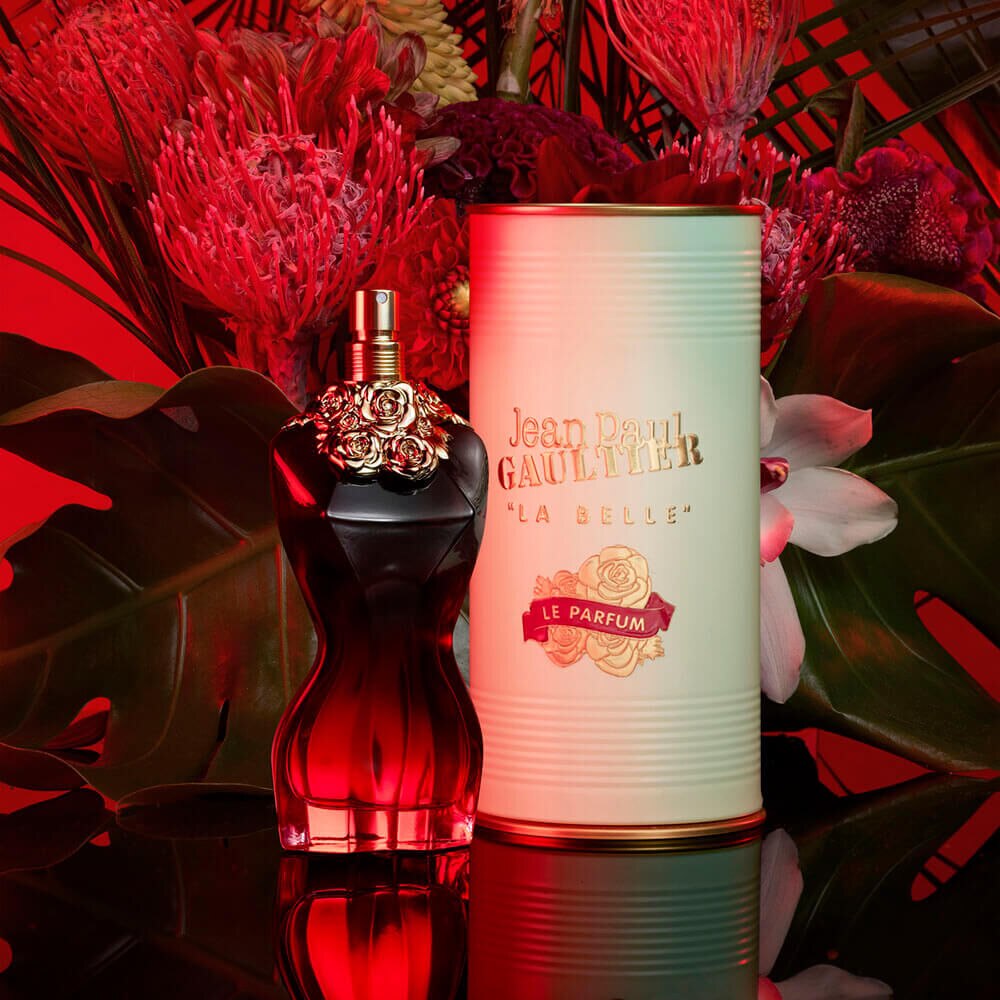 Perfume Jean Paul Gaultier La Belle Le Parfum Feminino Eau de